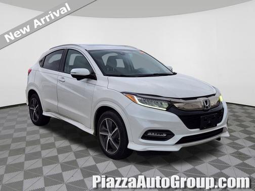 2020 Honda HR-V Touring