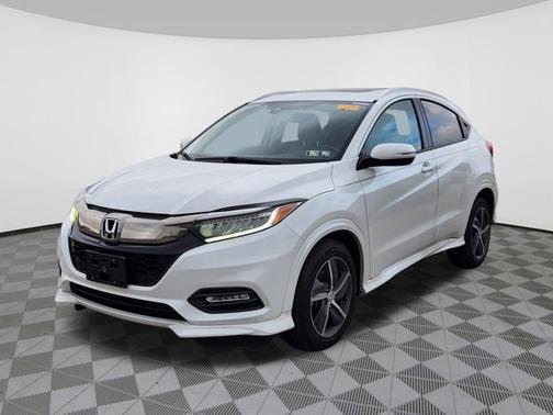 2020 Honda HR-V Touring