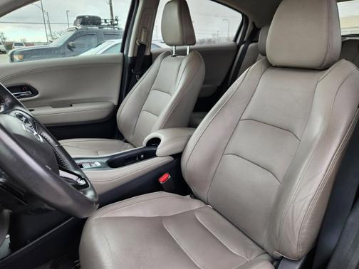 2020 Honda HR-V Touring