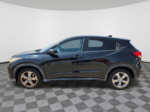 2017 Honda HR-V EX