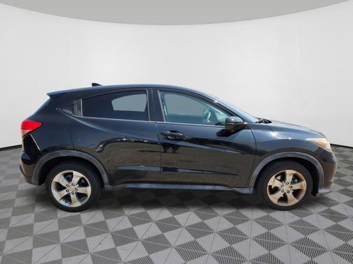 2017 Honda HR-V EX