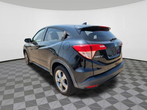 2017 Honda HR-V EX