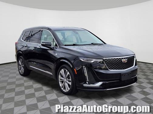 2020 Cadillac XT6 AWD Premium Luxury