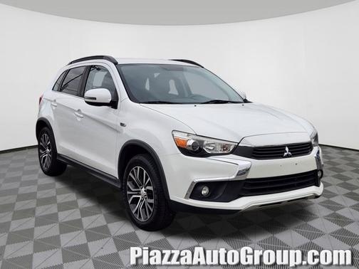 2016 Mitsubishi Outlander Sport 2.4 SEL