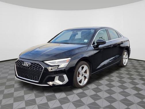 2023 Audi A3 Premium