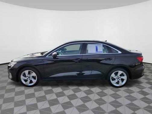 2023 Audi A3 Premium