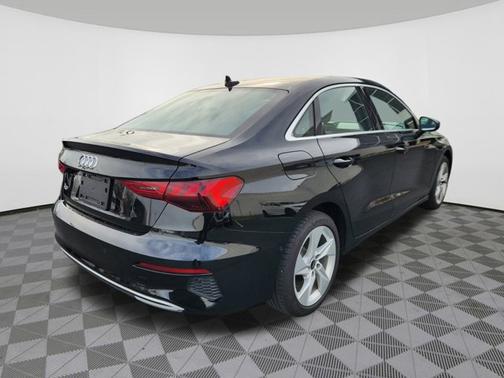 2023 Audi A3 Premium