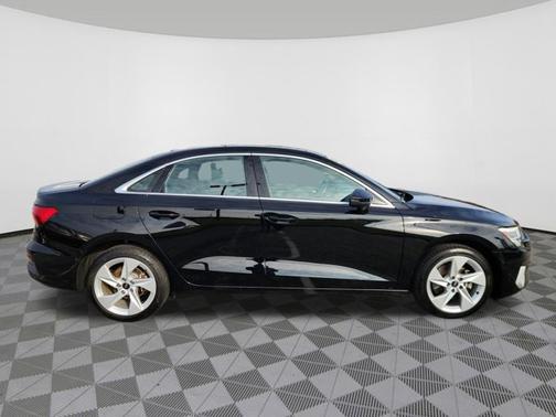 2023 Audi A3 Premium