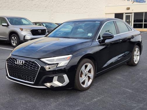 2023 Audi A3 Premium