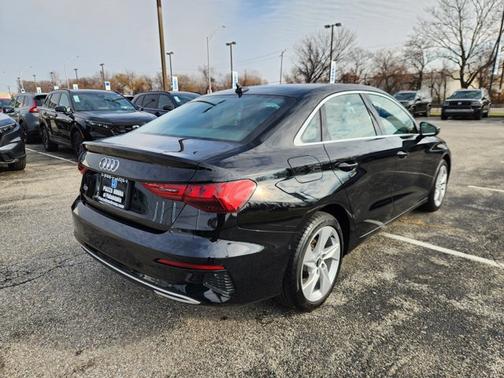 2023 Audi A3 Premium