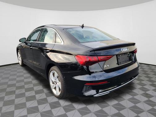 2023 Audi A3 Premium