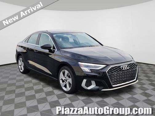2023 Audi A3 Premium