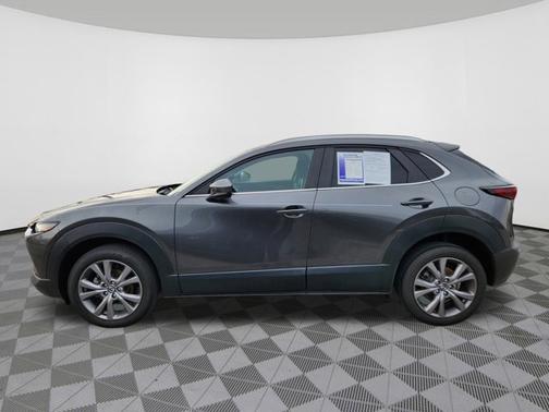 2023 Mazda CX-30 2.5 S Select Package