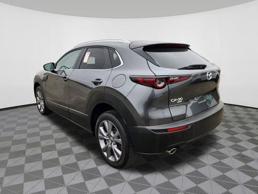 2023 Mazda CX-30 2.5 S Select Package