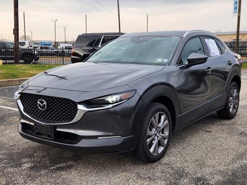 2023 Mazda CX-30 2.5 S Select Package