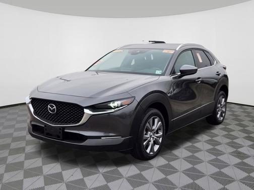 2023 Mazda CX-30 2.5 S Select Package
