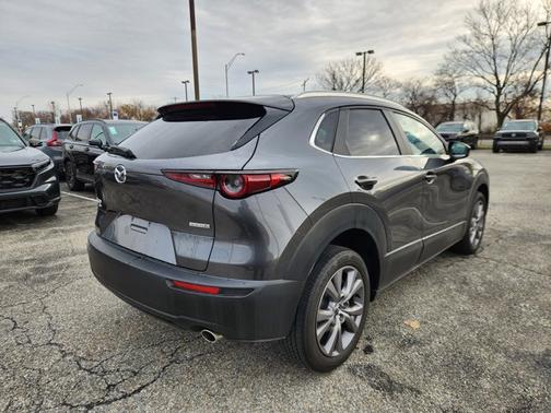 2023 Mazda CX-30 2.5 S Select Package