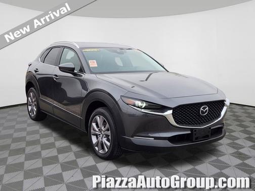 2023 Mazda CX-30 2.5 S Select Package