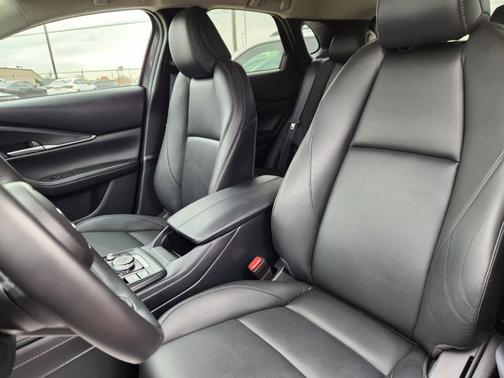 2023 Mazda CX-30 2.5 S Select Package