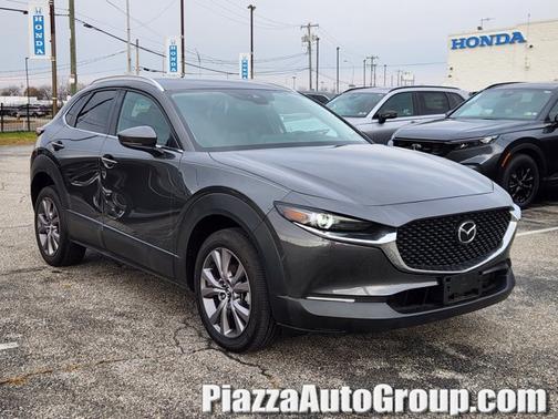 2023 Mazda CX-30 2.5 S Select Package