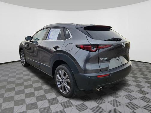 2023 Mazda CX-30 2.5 S Select Package