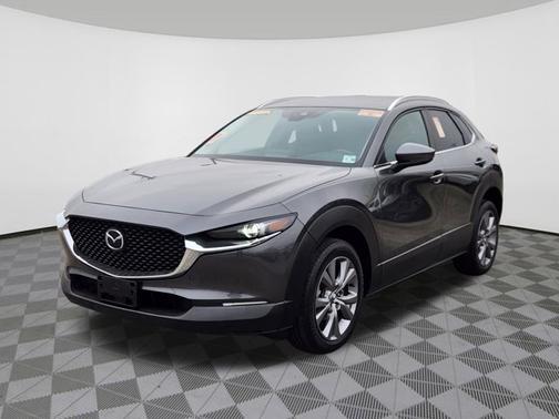 2023 Mazda CX-30 2.5 S Select Package