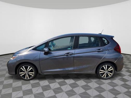 2020 Honda Fit EX-L