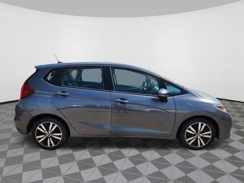 2020 Honda Fit EX-L