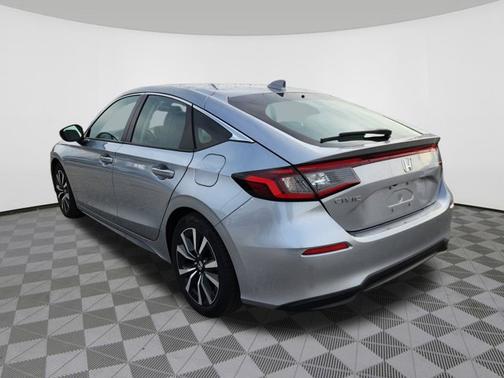 2023 Honda Civic EX-L