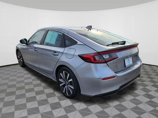 2023 Honda Civic EX-L