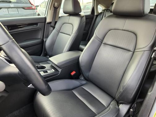 2023 Honda Civic EX-L