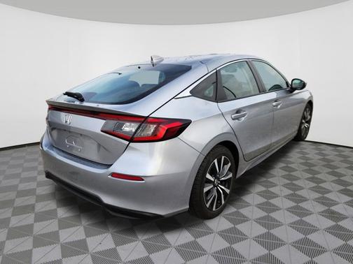 2023 Honda Civic EX-L