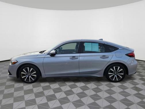 2023 Honda Civic EX-L