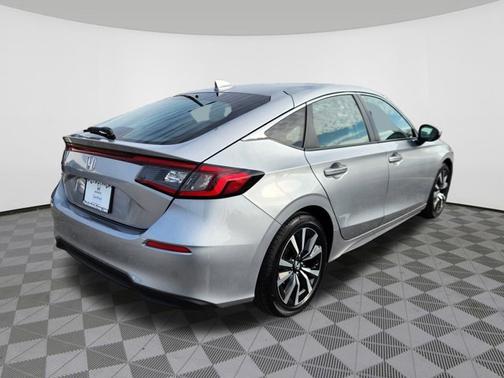 2023 Honda Civic EX-L