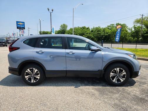 2022 Honda CR-V Special Edition