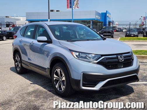 2022 Honda CR-V Special Edition