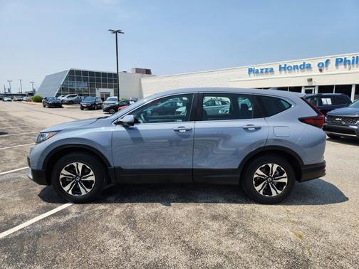 2022 Honda CR-V Special Edition