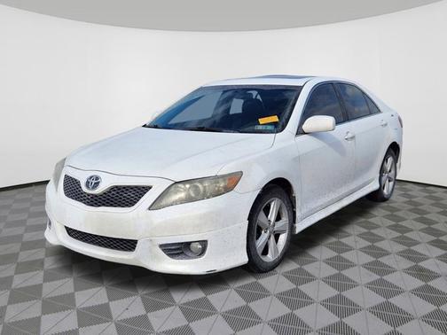 2011 Toyota Camry SE