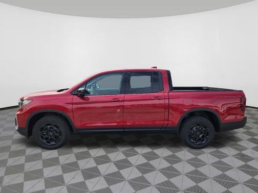 2025 Honda Ridgeline Sport+