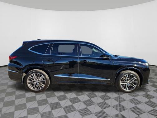2025 Acura MDX w/Advance Package
