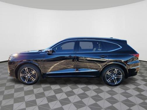 2025 Acura MDX w/Advance Package