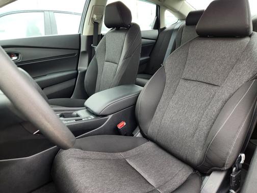 Bu 2025 Honda Accord SE