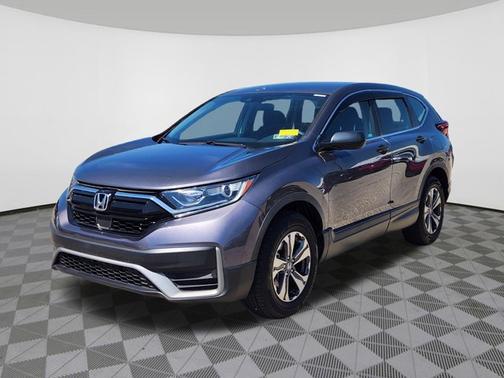 2020 Honda CR-V LX