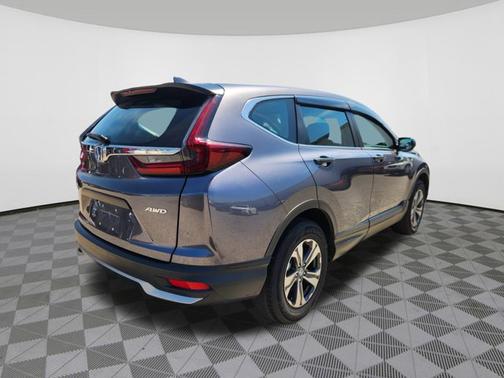 2020 Honda CR-V LX