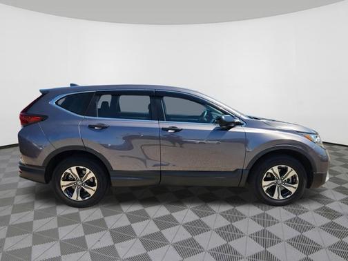 2020 Honda CR-V LX