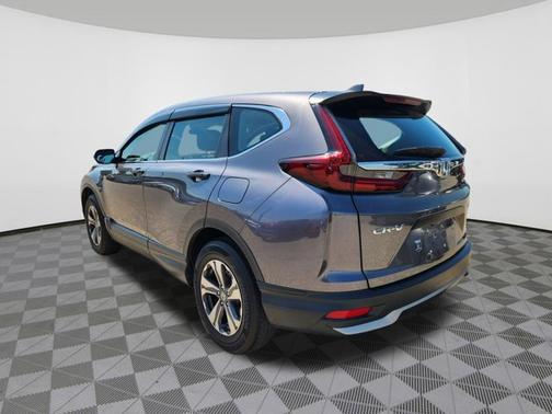 2020 Honda CR-V LX