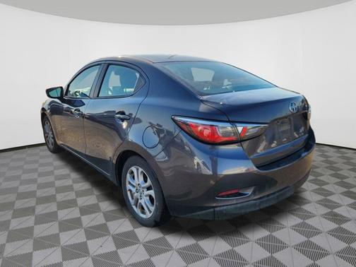 2016 Scion iA 