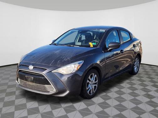 2016 Scion iA 