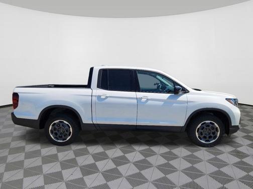 2024 Honda Ridgeline Sport+
