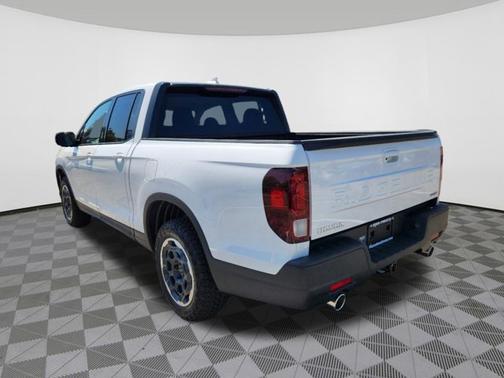 2024 Honda Ridgeline Sport+